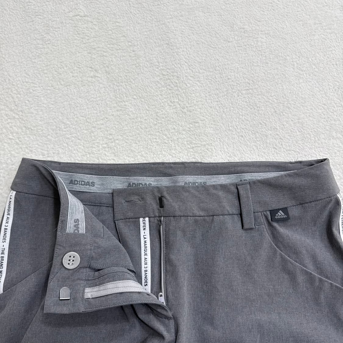 M 아디다스 여성 골프 반바지 0406T 상품이미지3