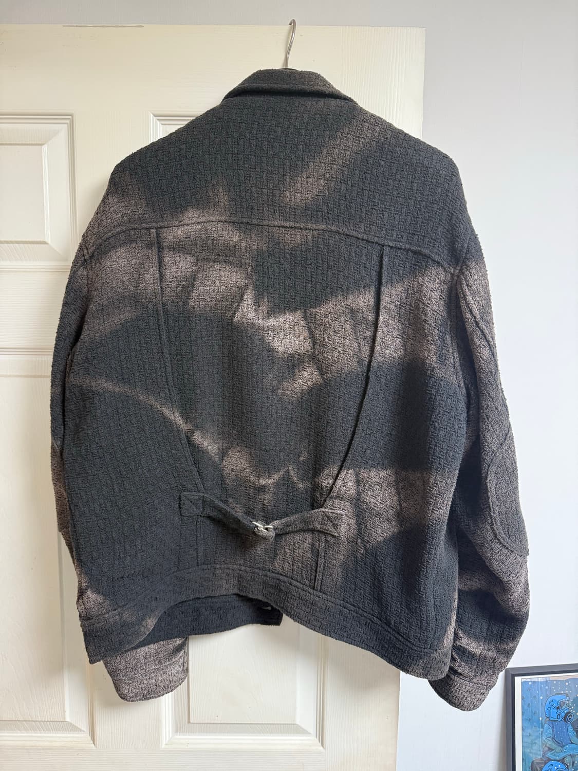 [판매] (L) 지용킴 트러커 자켓 상품이미지2