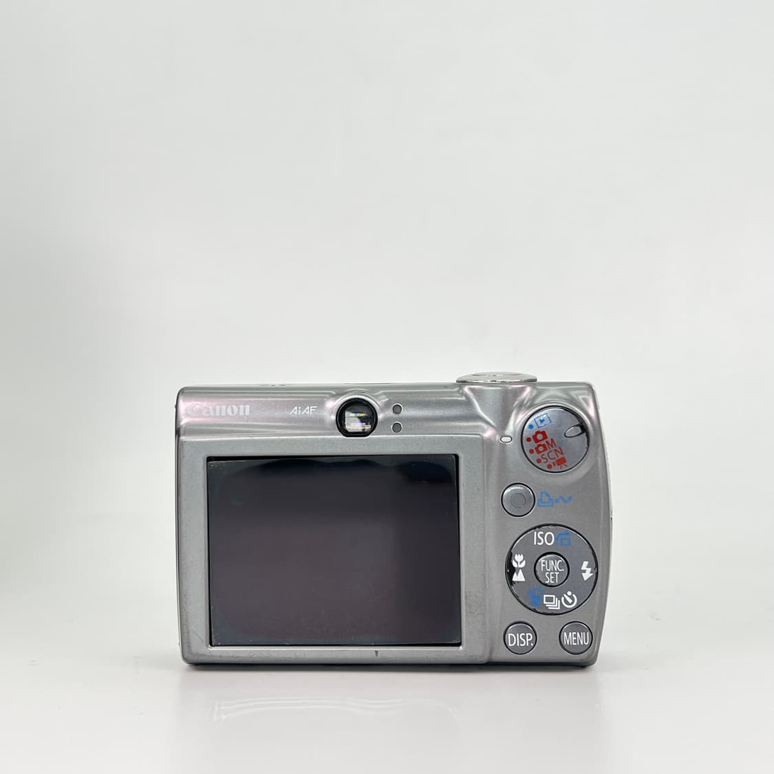 캐논 익서스 Canon IXUS 850 실버(Canon IXY 900) 상품이미지6