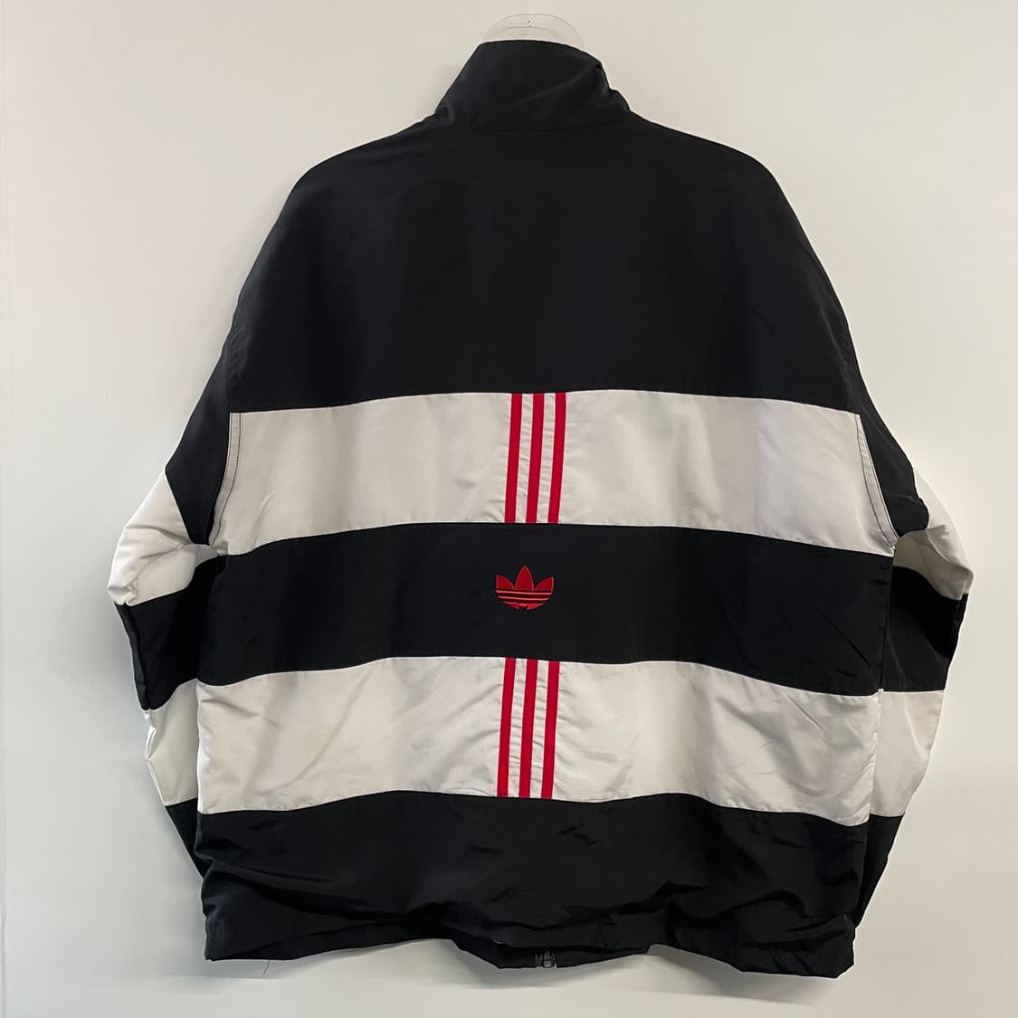 90s 아디다스 올드스쿨 자켓 상품이미지7