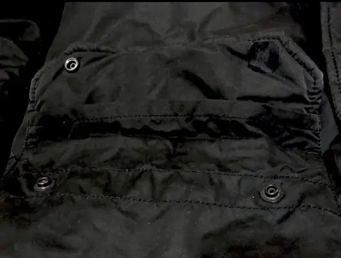 노스페이스 퍼플라벨 for 나나미카 다운 파카 상품이미지7