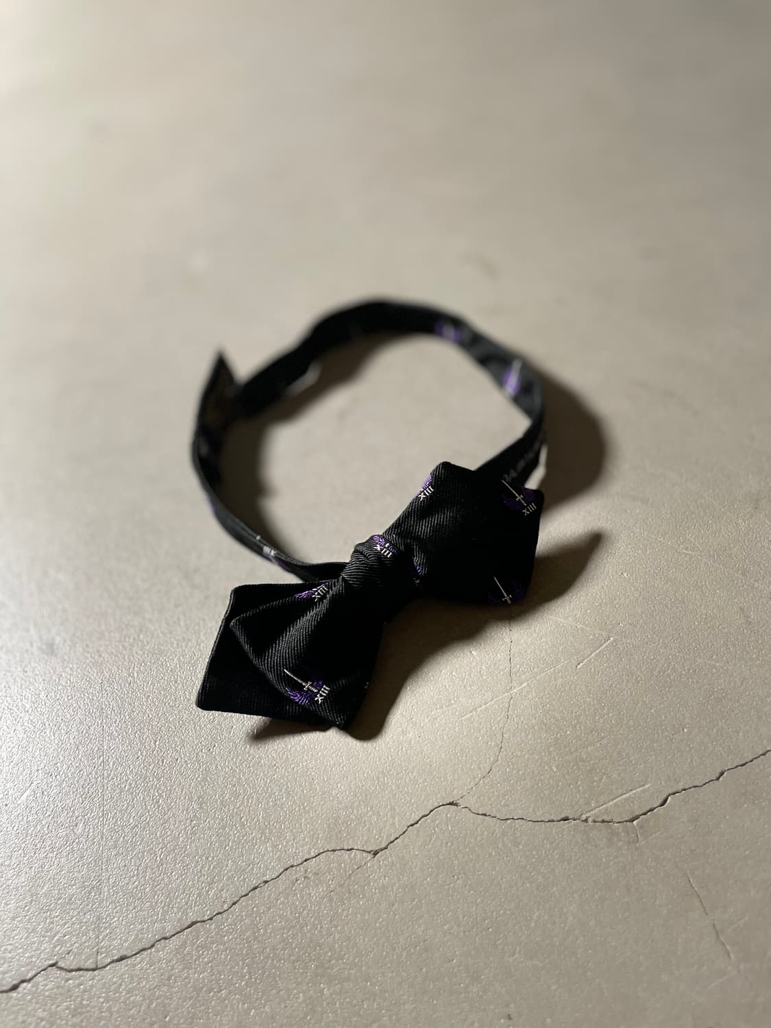 RUGBY Ralph Lauren  Sword Motif Bow Tie 상품이미지1