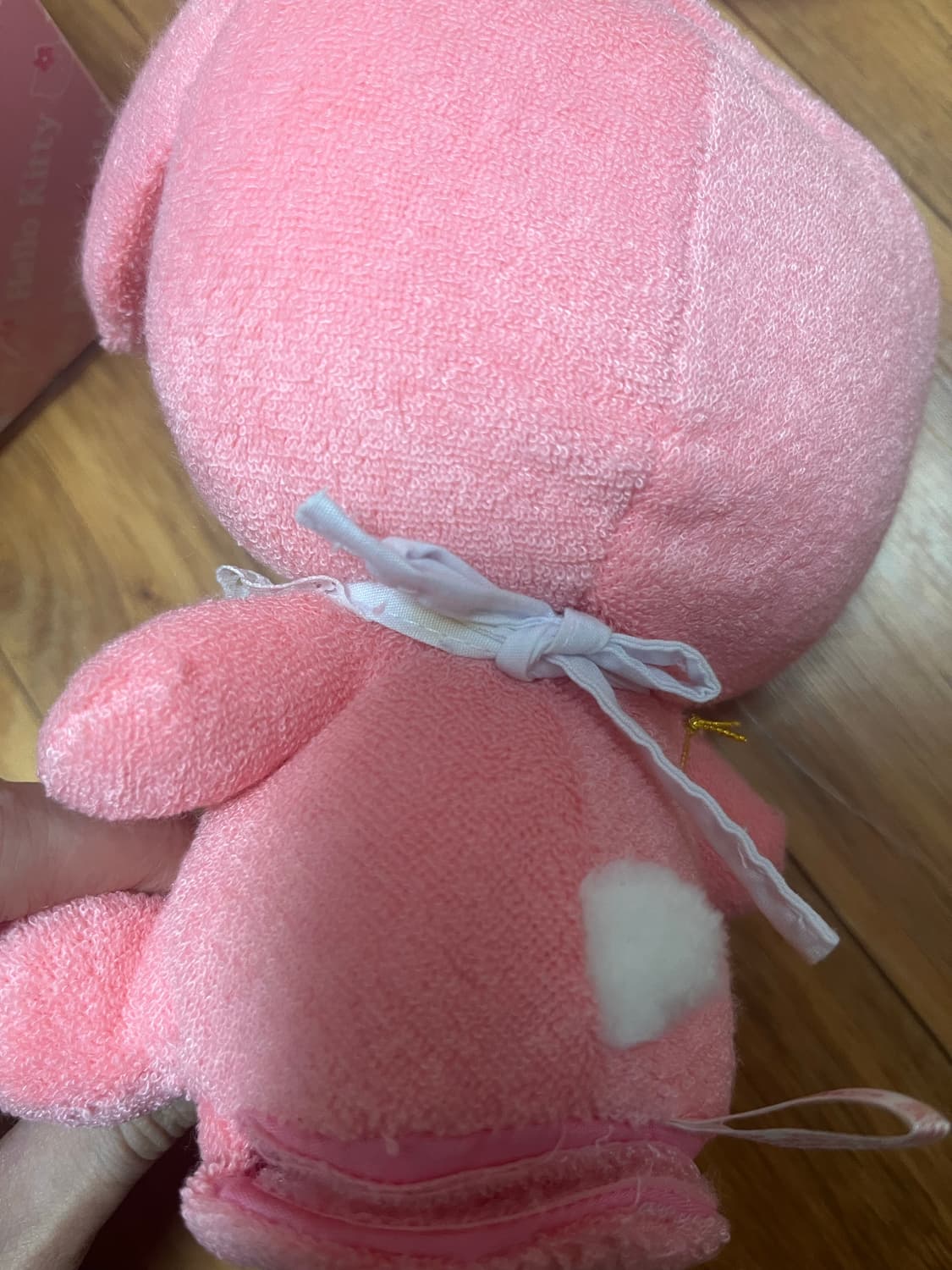 베이비키티 인형 상품이미지3