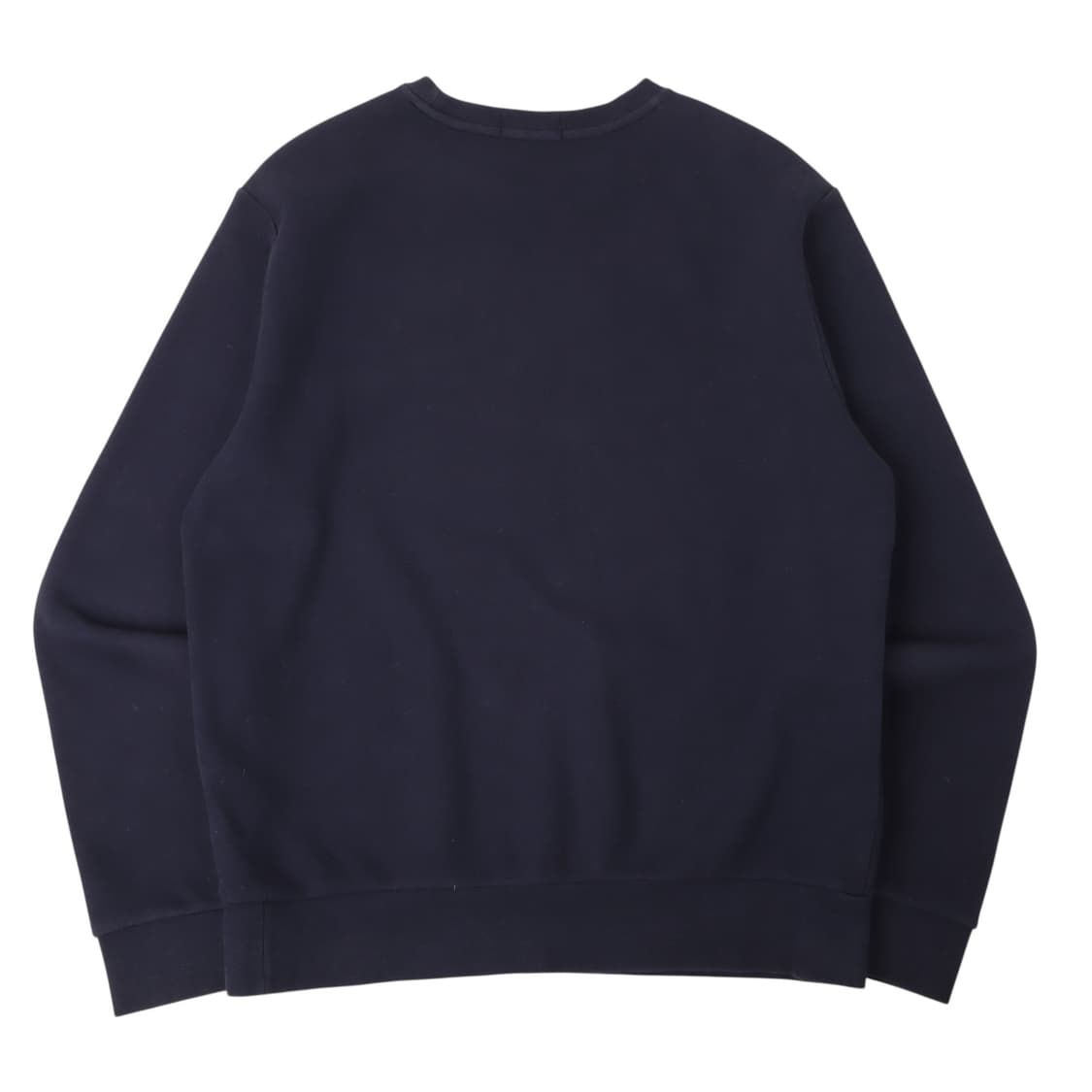 폴로 랄프로렌 네이비 플리스라이닝 스웻셔츠 상품이미지5