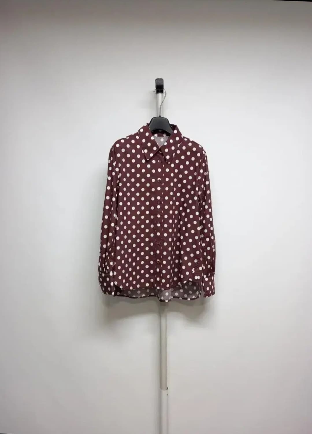 새 폴앤조 춘추 여름간절기 긴팔남방 66 상품이미지1