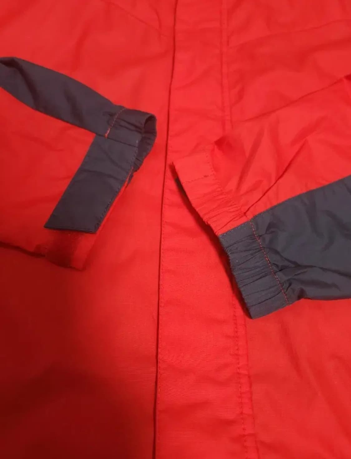 나이키 윈드스토퍼 바람막이 자켓, L 상품이미지5