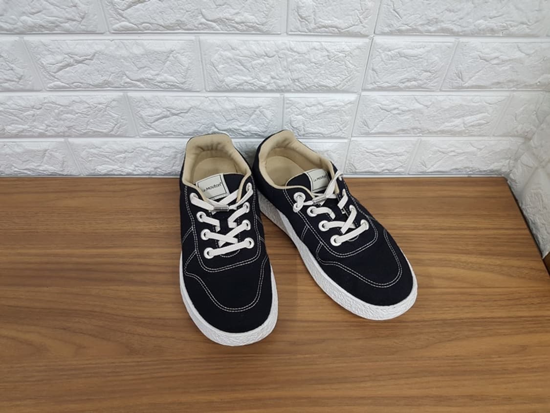 르무통 운동화 남성260 상품이미지1