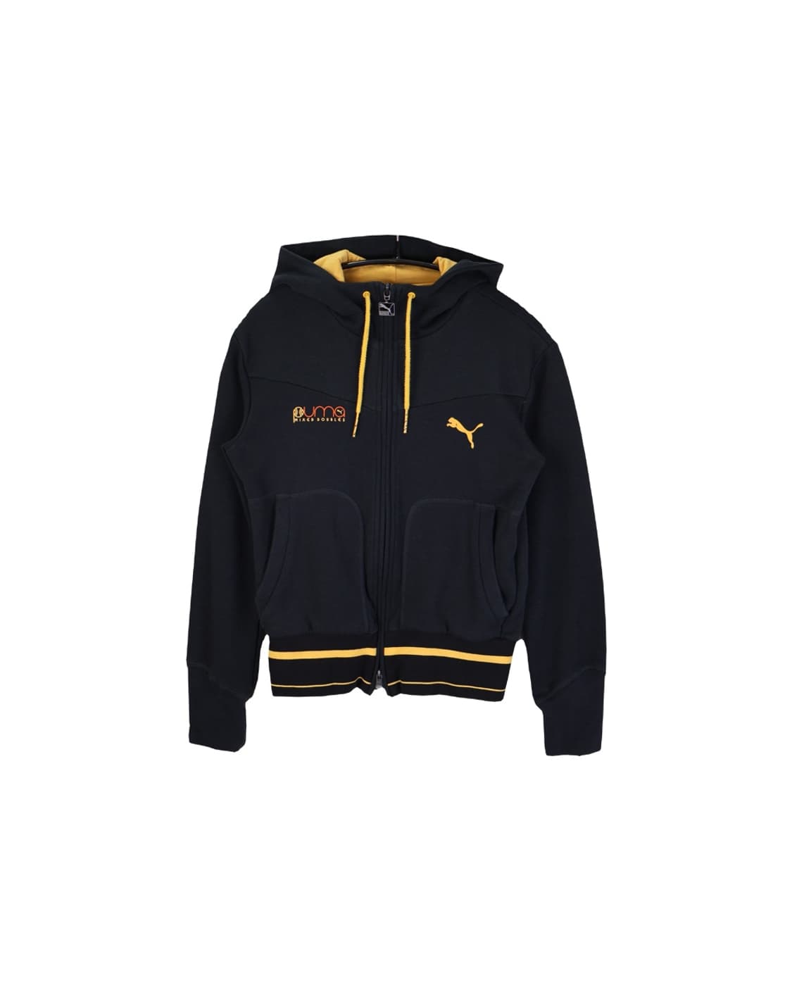 Puma Cotton Zip Up Hoodies 상품이미지4