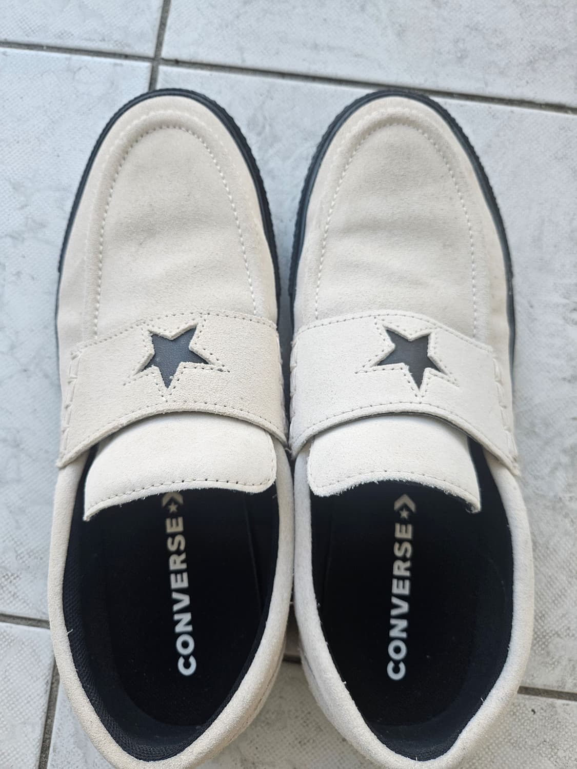 척테일러 올스타 로퍼 280 박스o 상품이미지1