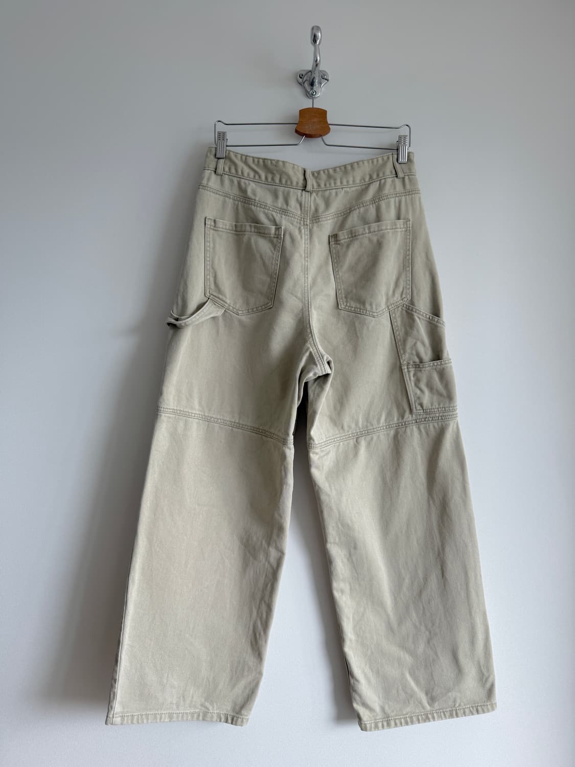 Pre owned 워크 팬츠 상품이미지2