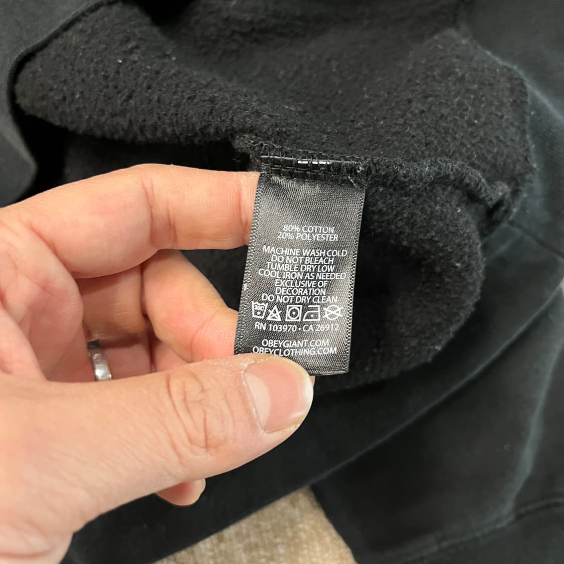 오베이 후드 상품이미지6