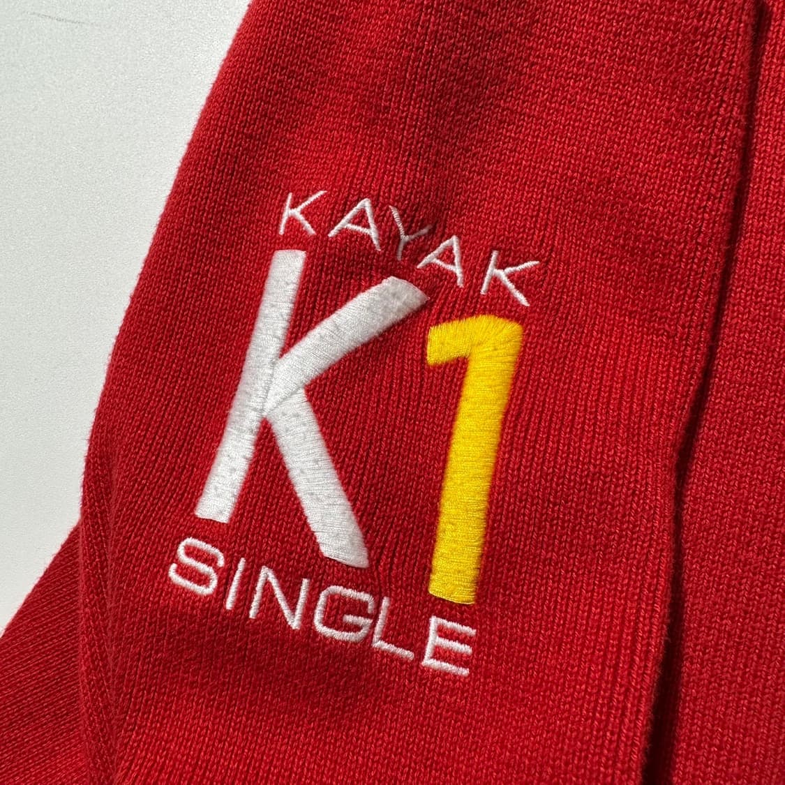 폴로 랄프로렌 PRL1 레이싱 투웨이 니트 집업 자켓 상품이미지7