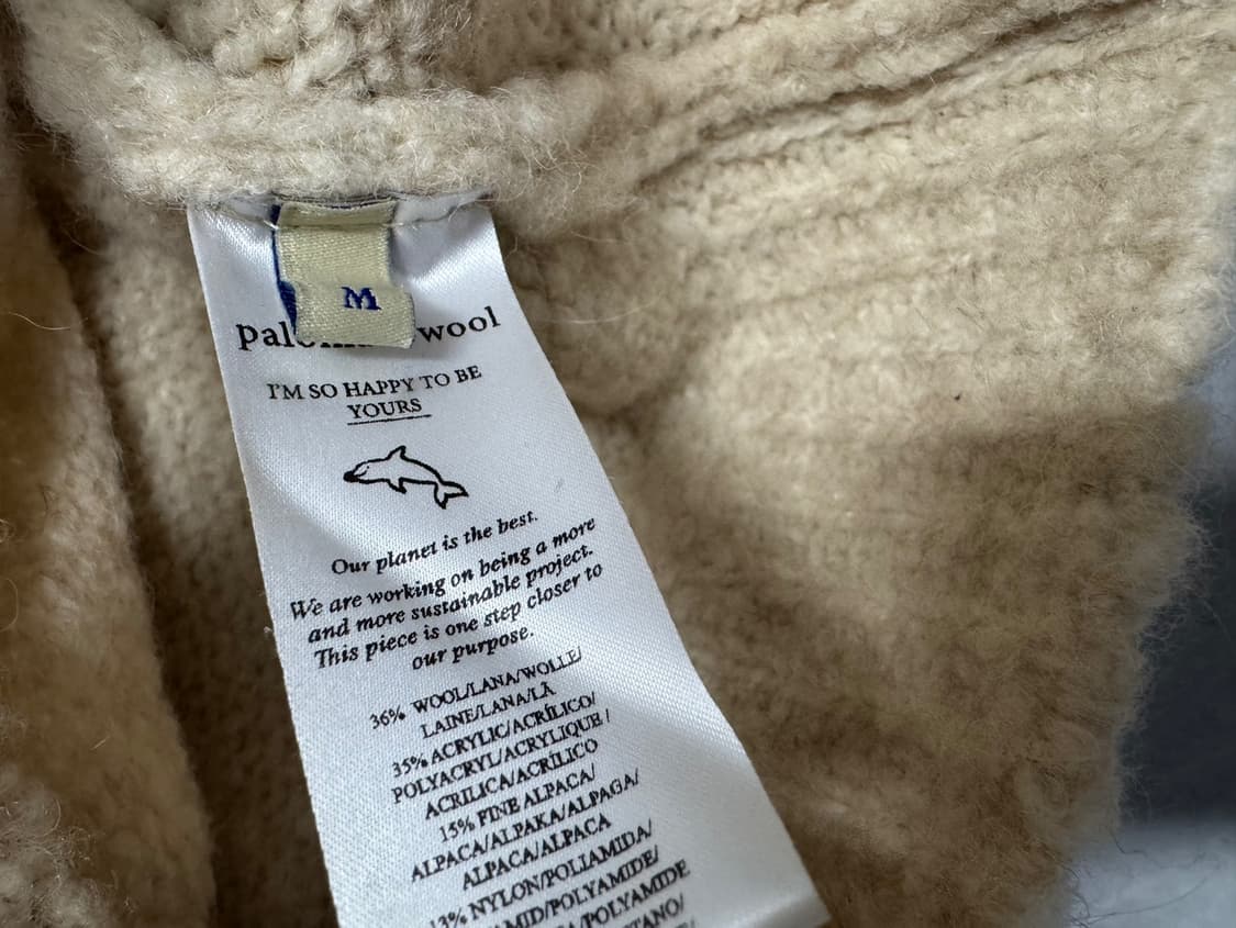 팔로마울 알파카  상품이미지4