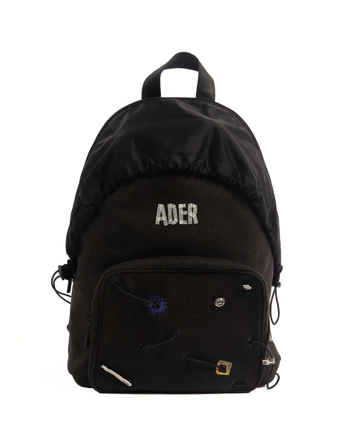 아더에러 백팩 마스크 가방 상품이미지1