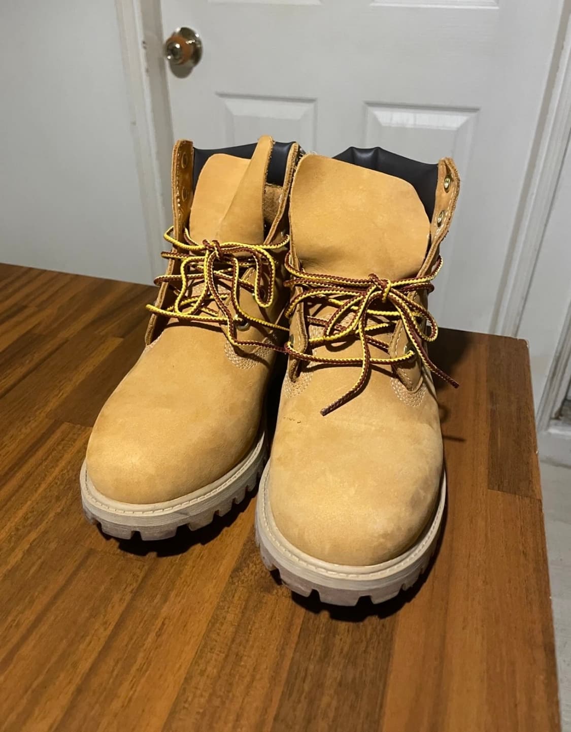 팀버랜드 6인치 230 235 상품이미지1