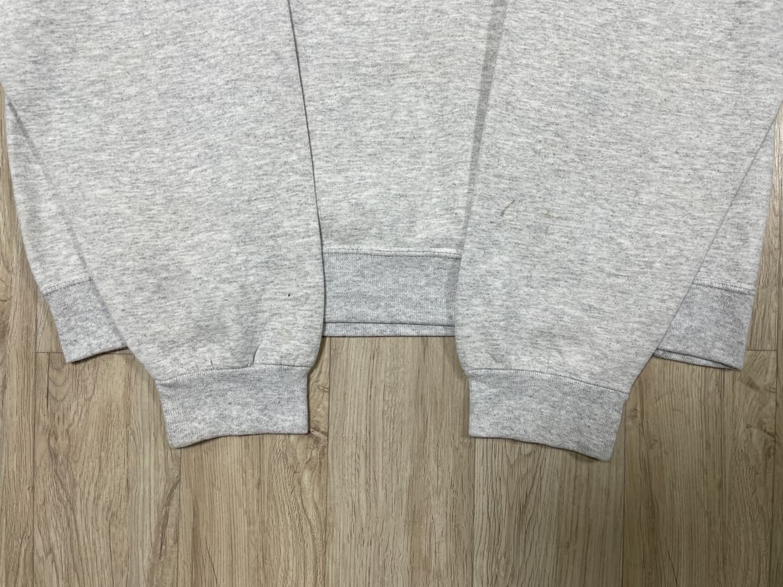 105~110) 90's 미군 네셔널가드 맨투맨(RRL&LVC&폴로) 상품이미지8