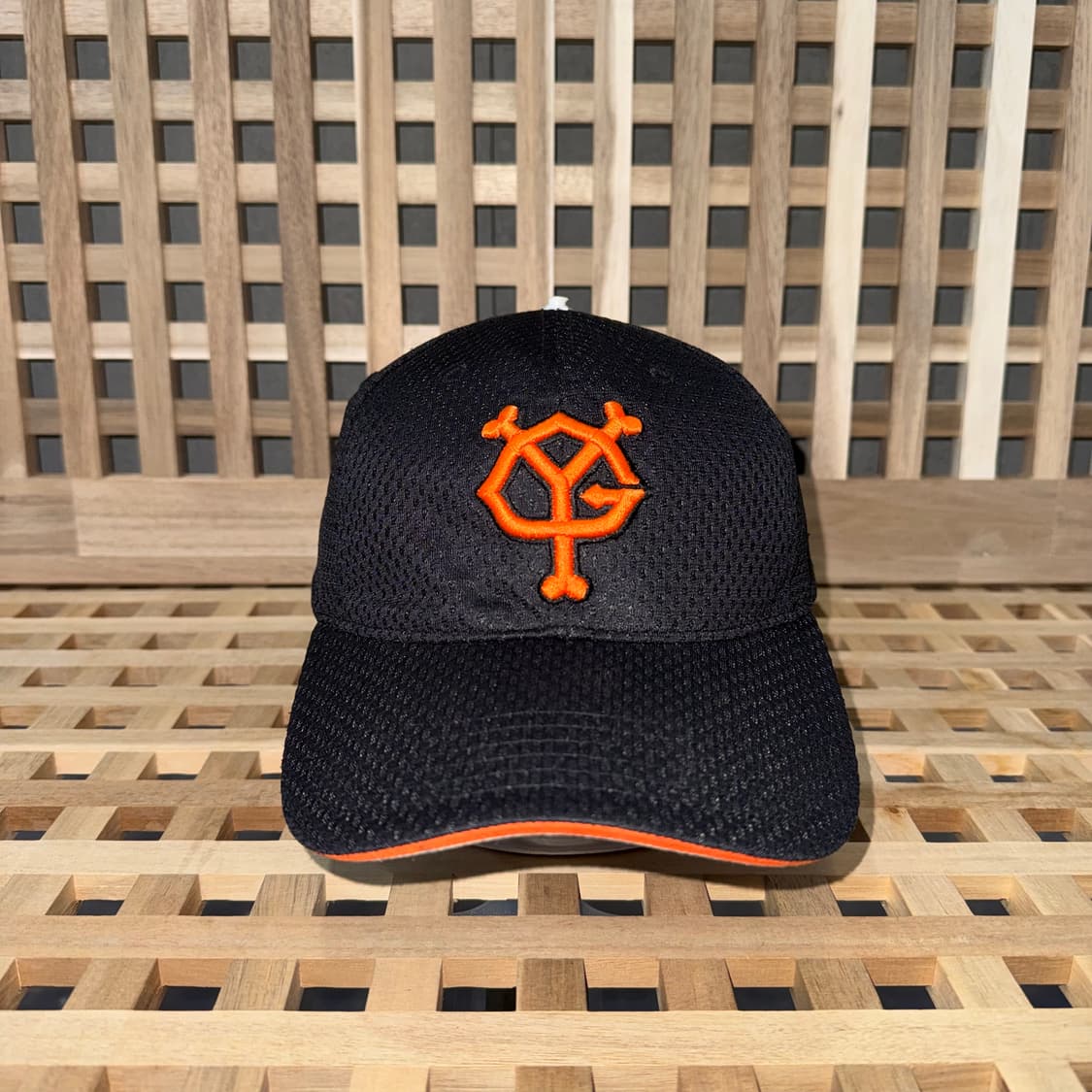 아디다스 요미우리 자이언츠 베이스볼캡 상품이미지2