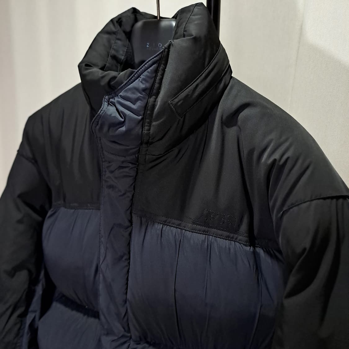 (택포) 아더에러 클린턴 다운 자켓 느와르 A2 110 B384 상품이미지2