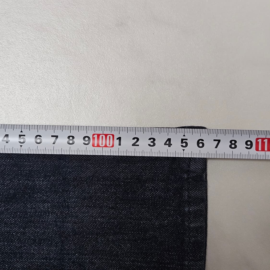 32) 리바이스 511 진청 데님팬츠 상품이미지7