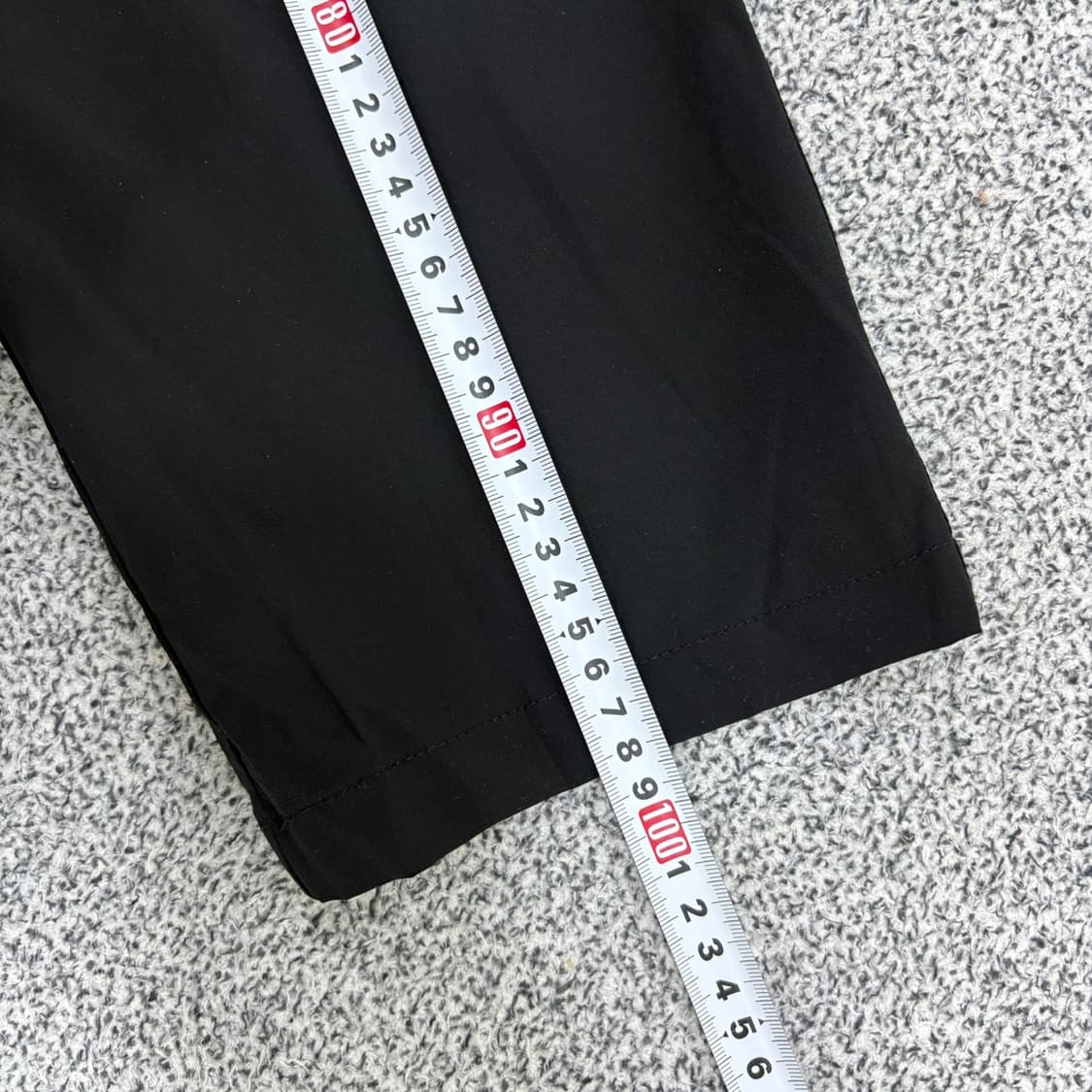 86 새상품 네파 남성 등산 바지 0415J 상품이미지9