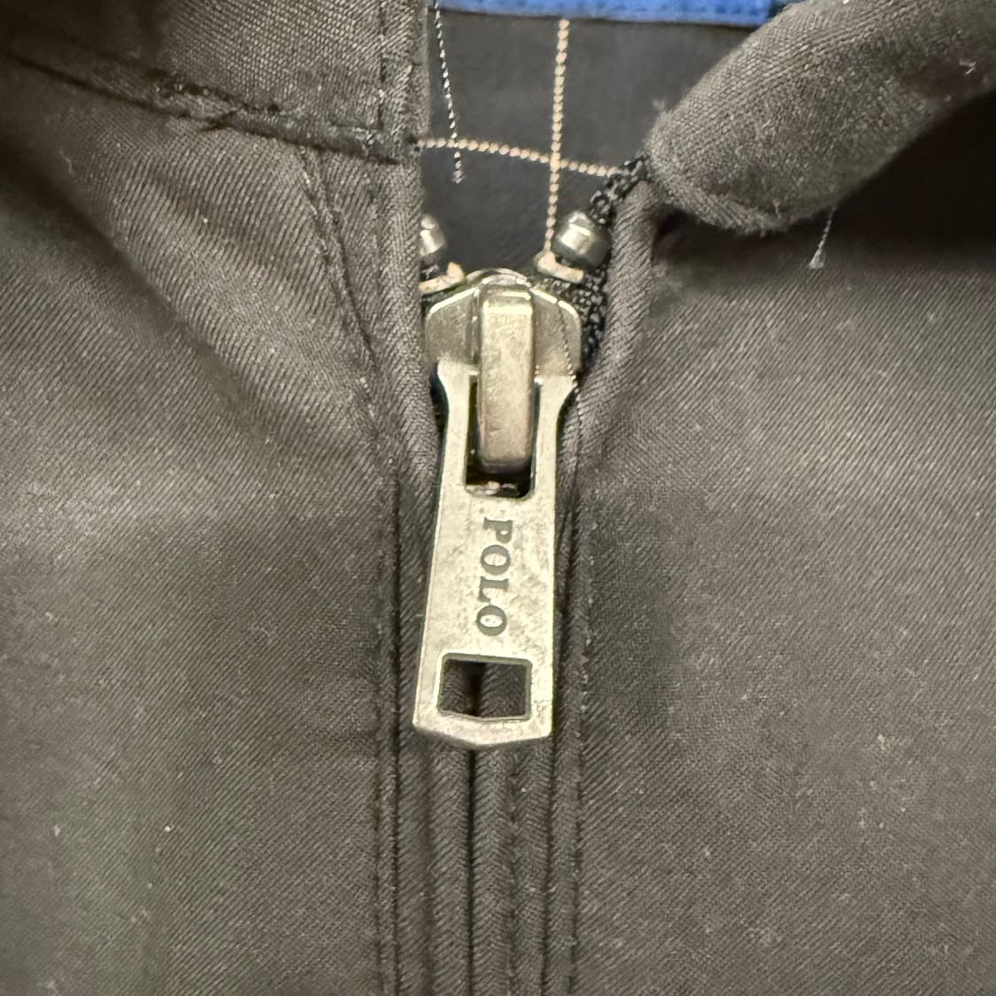 [정품/S] 폴로 랄프로렌 블루종 자켓 b8 상품이미지5