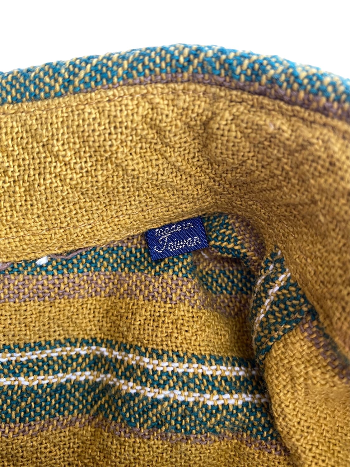 Kearney House 코튼 웨이브 셔츠 상품이미지7