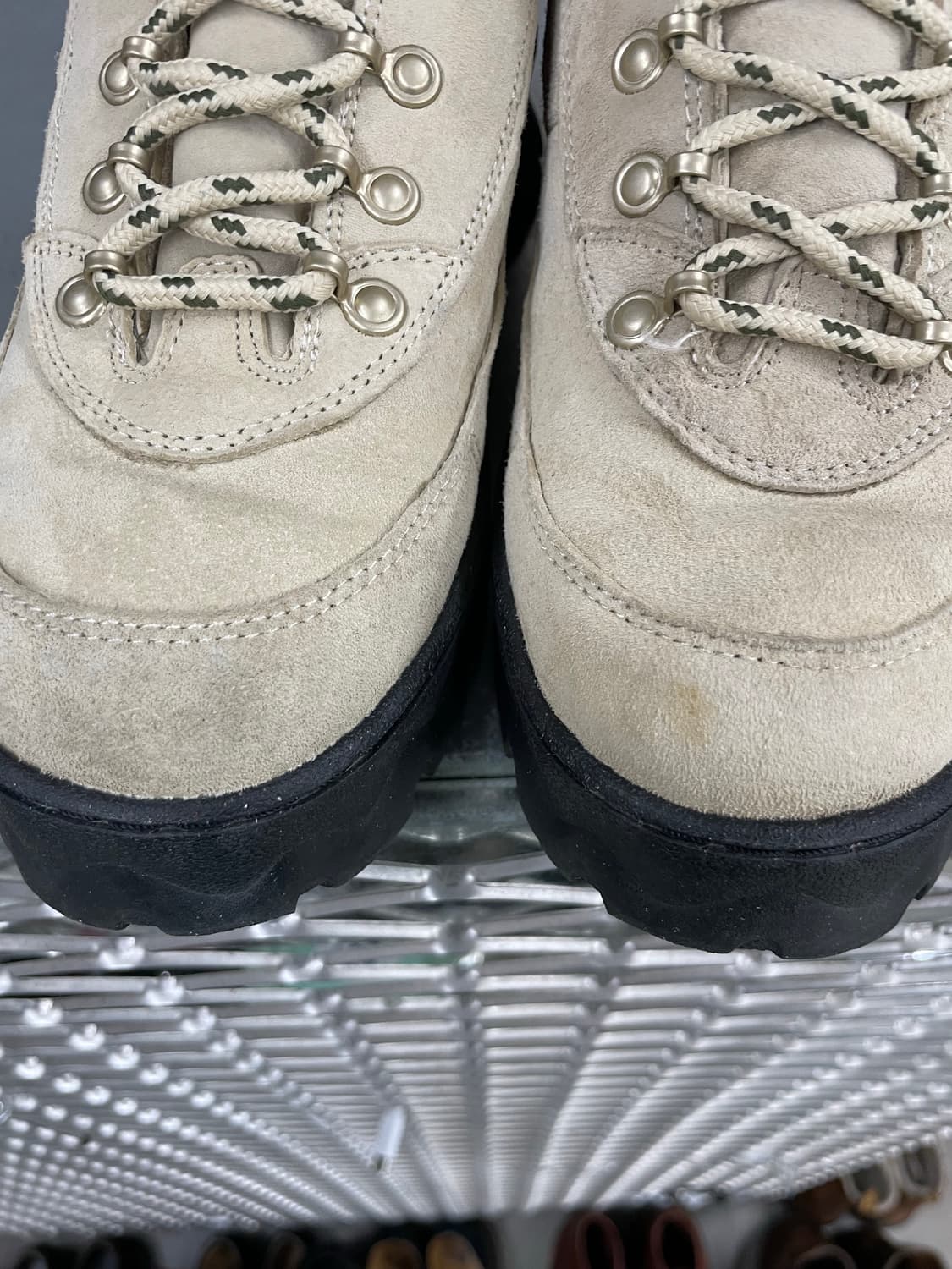 나이키 라하르 로우 파슬 스톤 240 (gr-4515) 상품이미지7