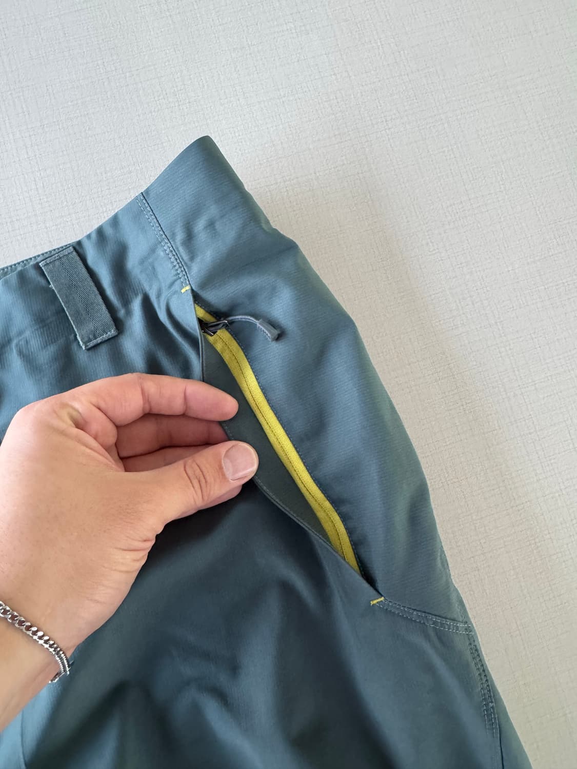 파타고니아 Simul Alphine 팬츠 상품이미지6