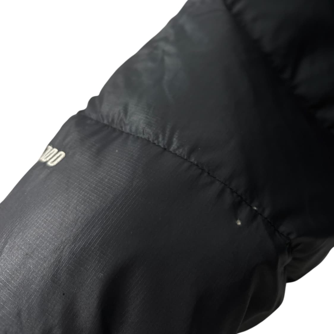 노스페이스700 눕시 다운패딩 상품이미지8