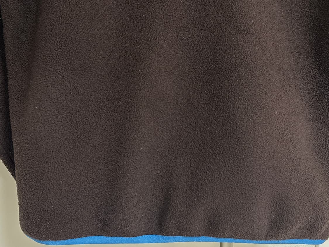 파타고니아 신칠라 브라운 블루 상품이미지8