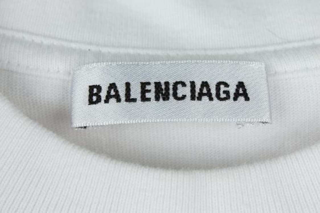 BALENCIAGA  (White) 상품이미지6