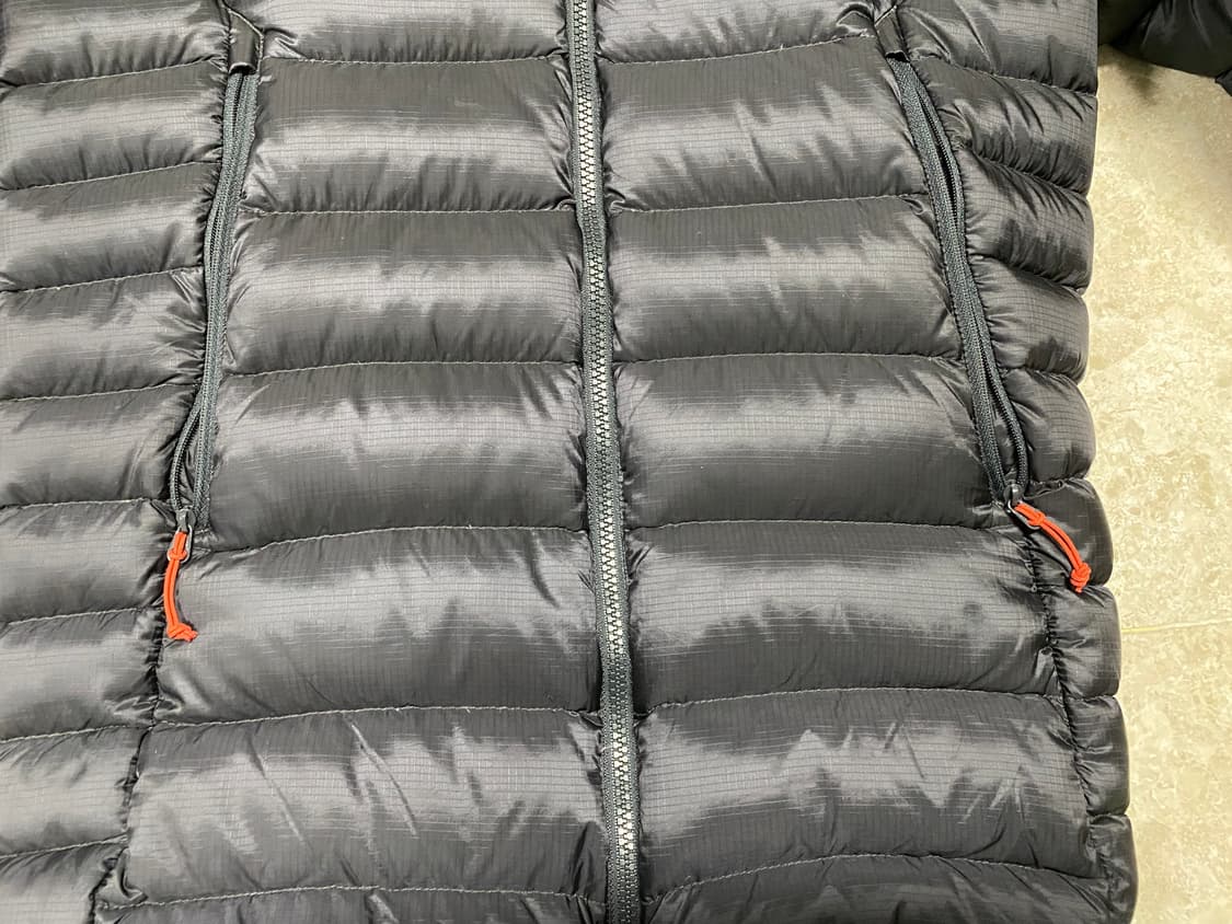 랩 일렉트론 프로 자켓 상품이미지5