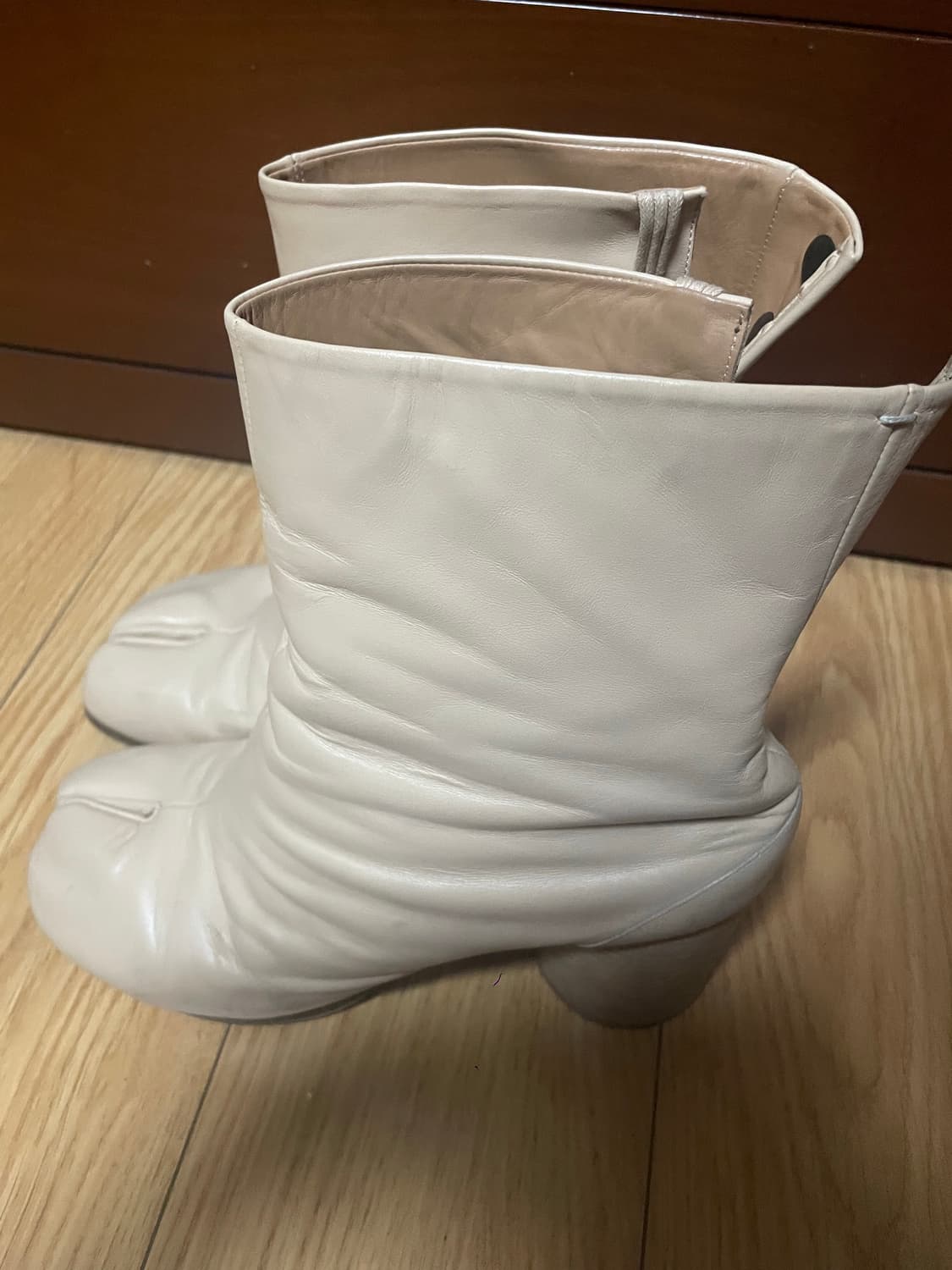 마르지엘라 타비 부츠 41 상품이미지3