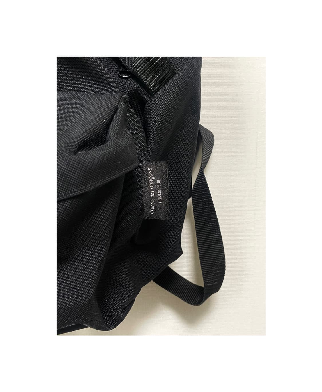 ᶜᴼᴹᴹᴱ ᵈᵉˢ ᴳᴬᴿᶜᴼᴺˢ ᴴᴼᴹᴹᴱ ᴾᴸᵁˢ ᵇᵃᶜᵏᵖᵃᶜᵏ 상품이미지3