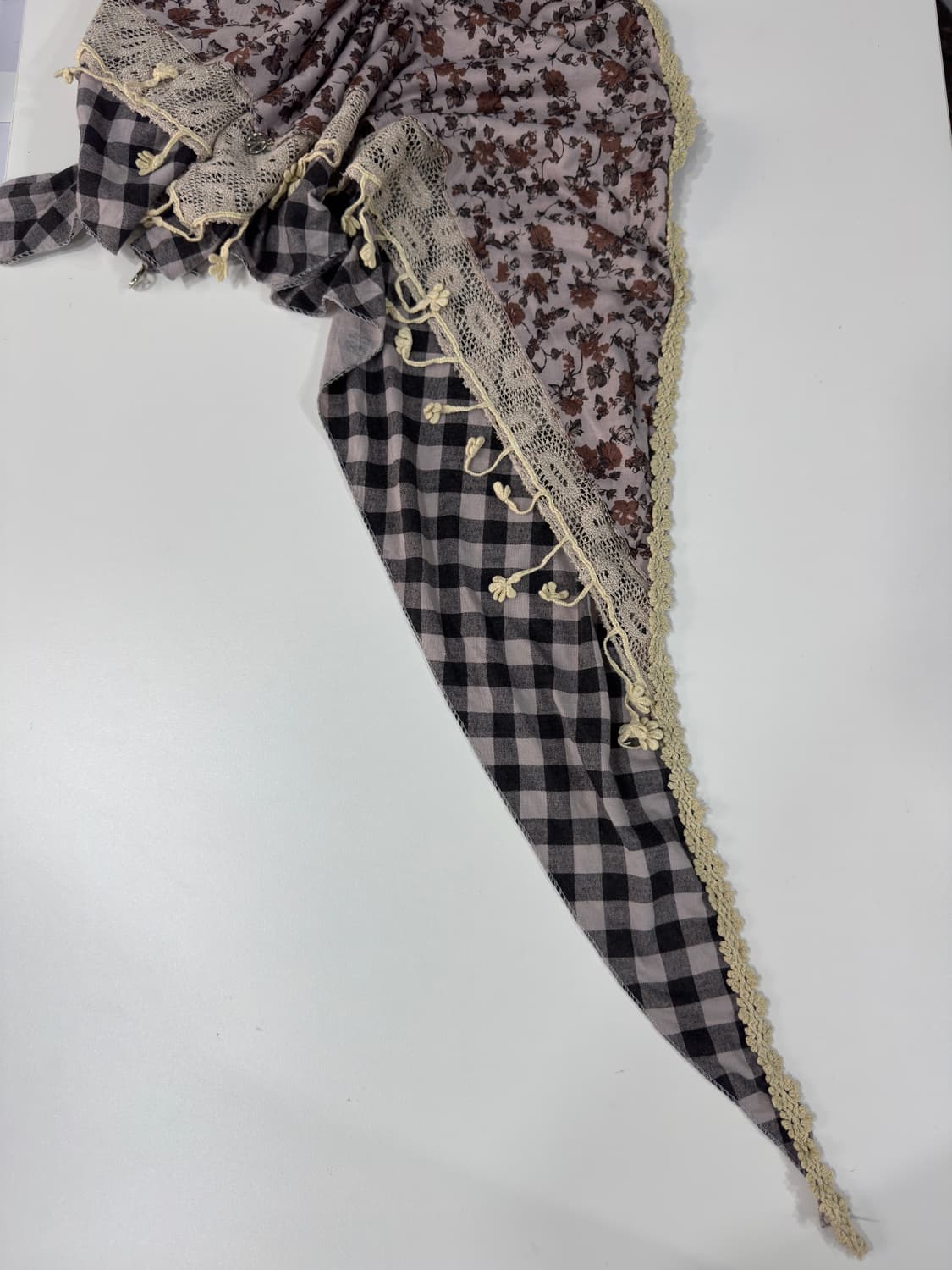 design scarf 상품이미지3