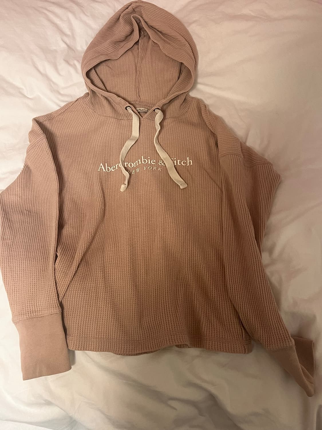아베크롬비 니트 상품이미지2