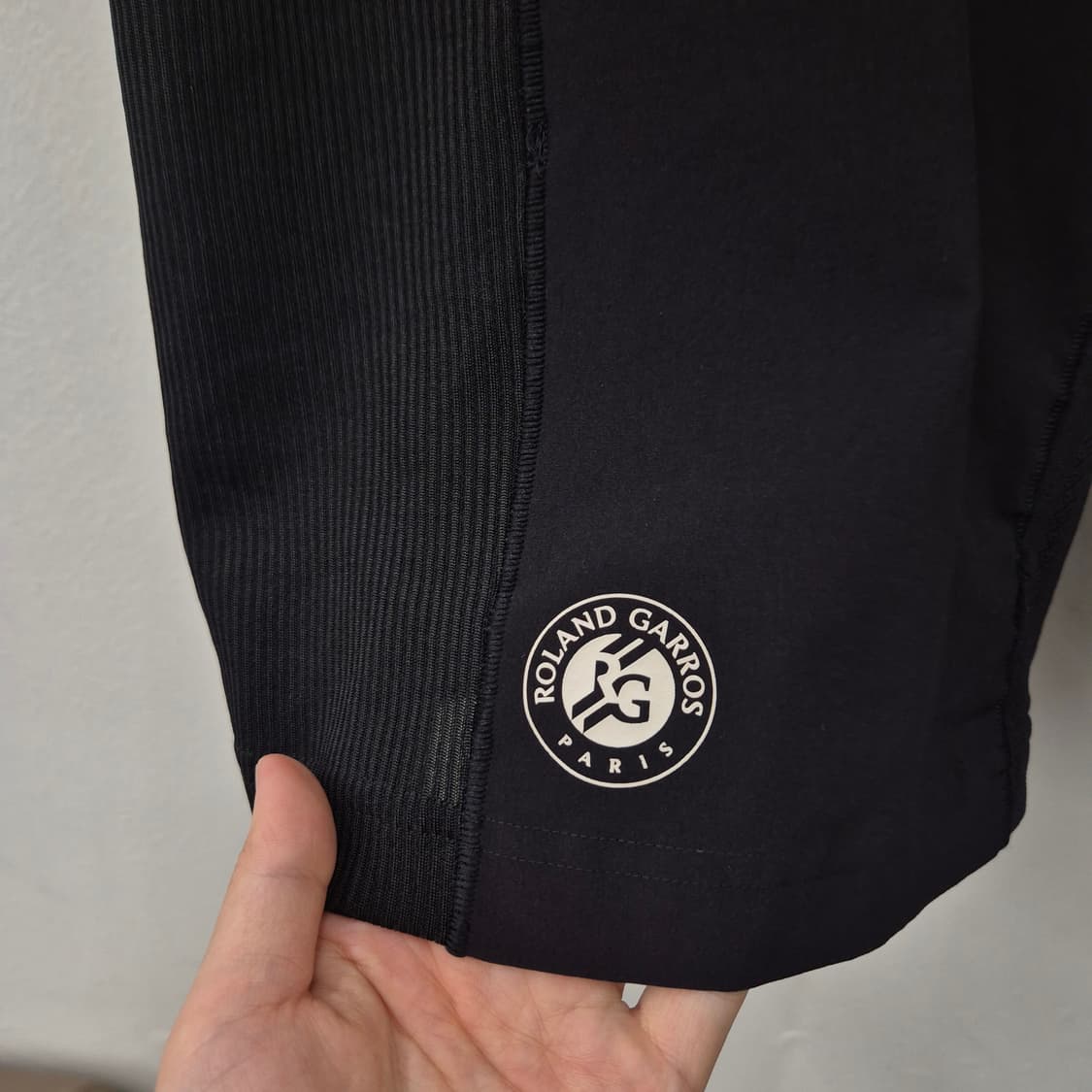 아디다스 Y-3 롤랑 가로스 플레이어 쇼츠 95 상품이미지3