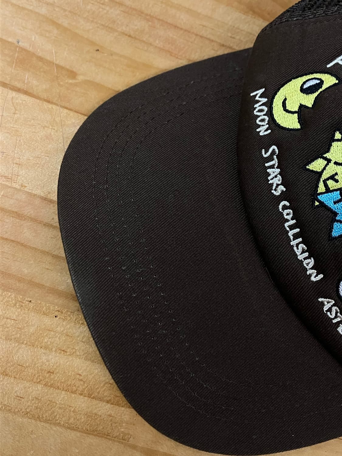 팀코믹스 FOR ART AND PEACE MASH CAP #csz2114 상품이미지5