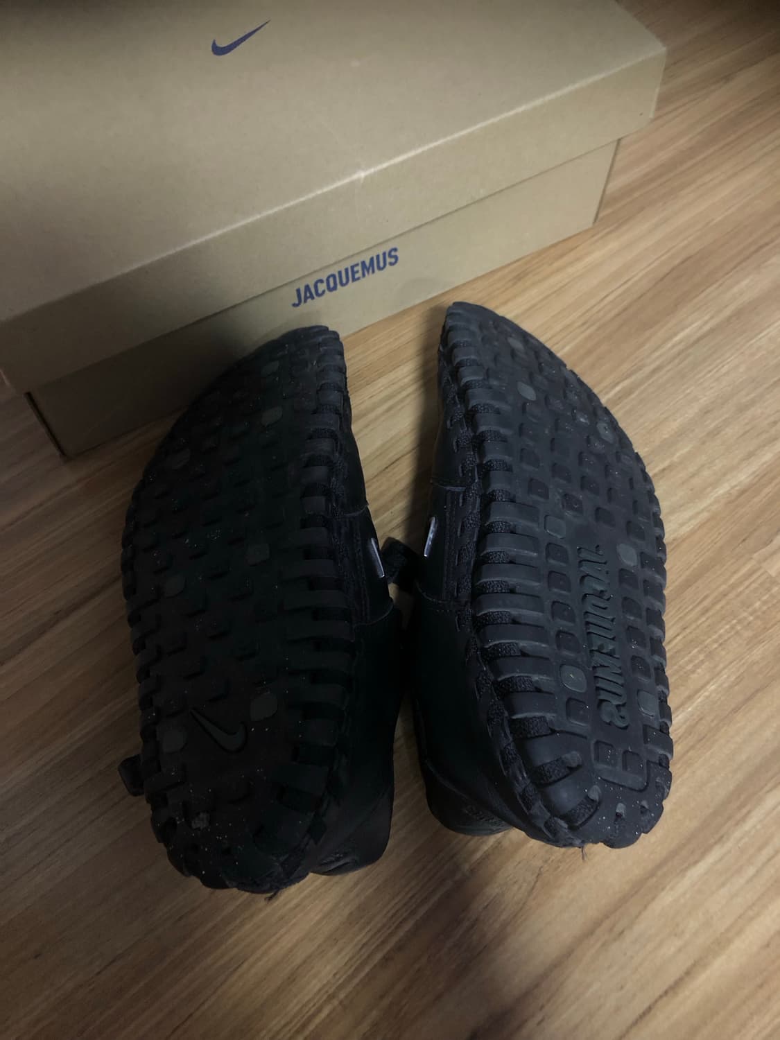 자크뮈스 X 나이키 에어포스 1, 제이 포스 1 상품이미지4