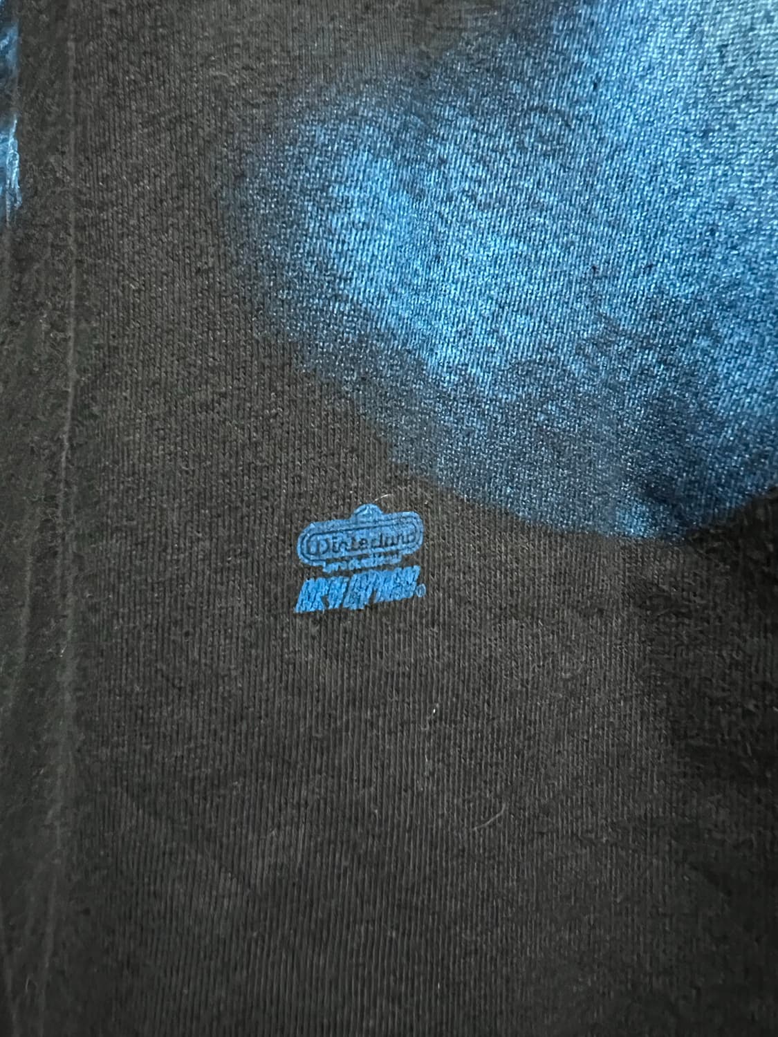 빈티지 1994 마릴린먼로 티셔츠 상품이미지3