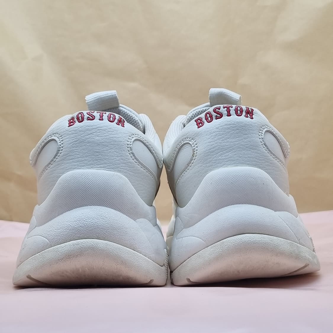 MLBX디즈니 빅볼청키 운동화250  상품이미지4