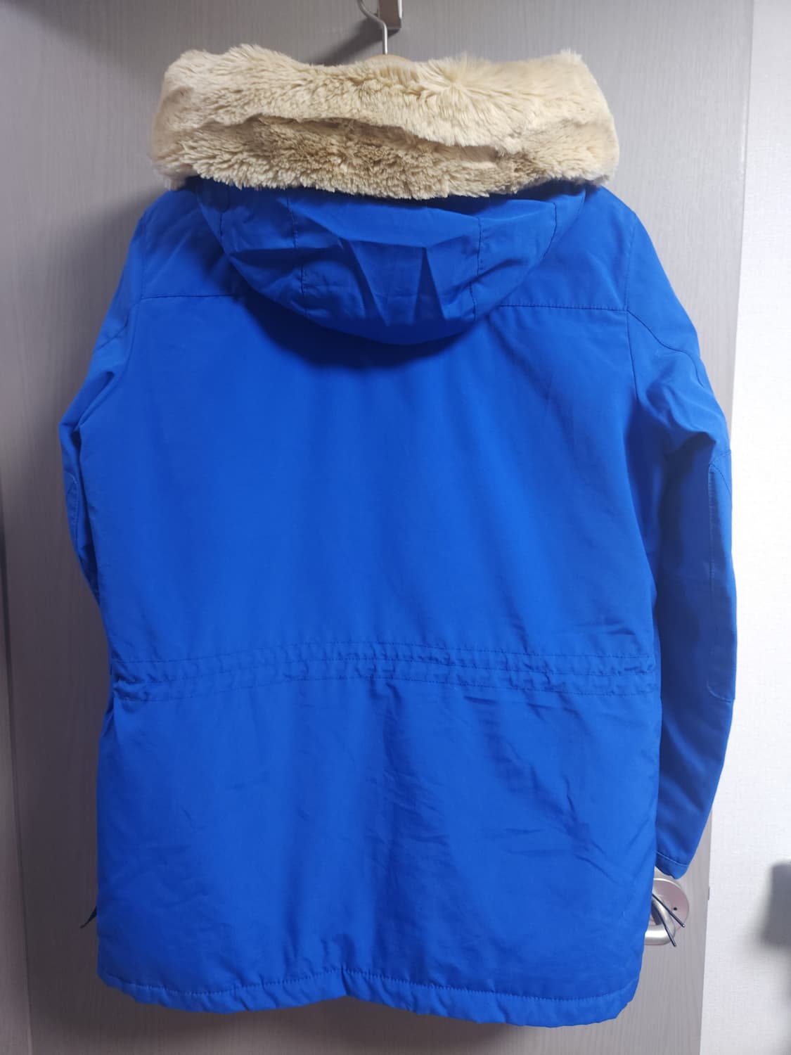 라코스테 덕다운 엑스페디션 마운틴 패딩점퍼, S 상품이미지4