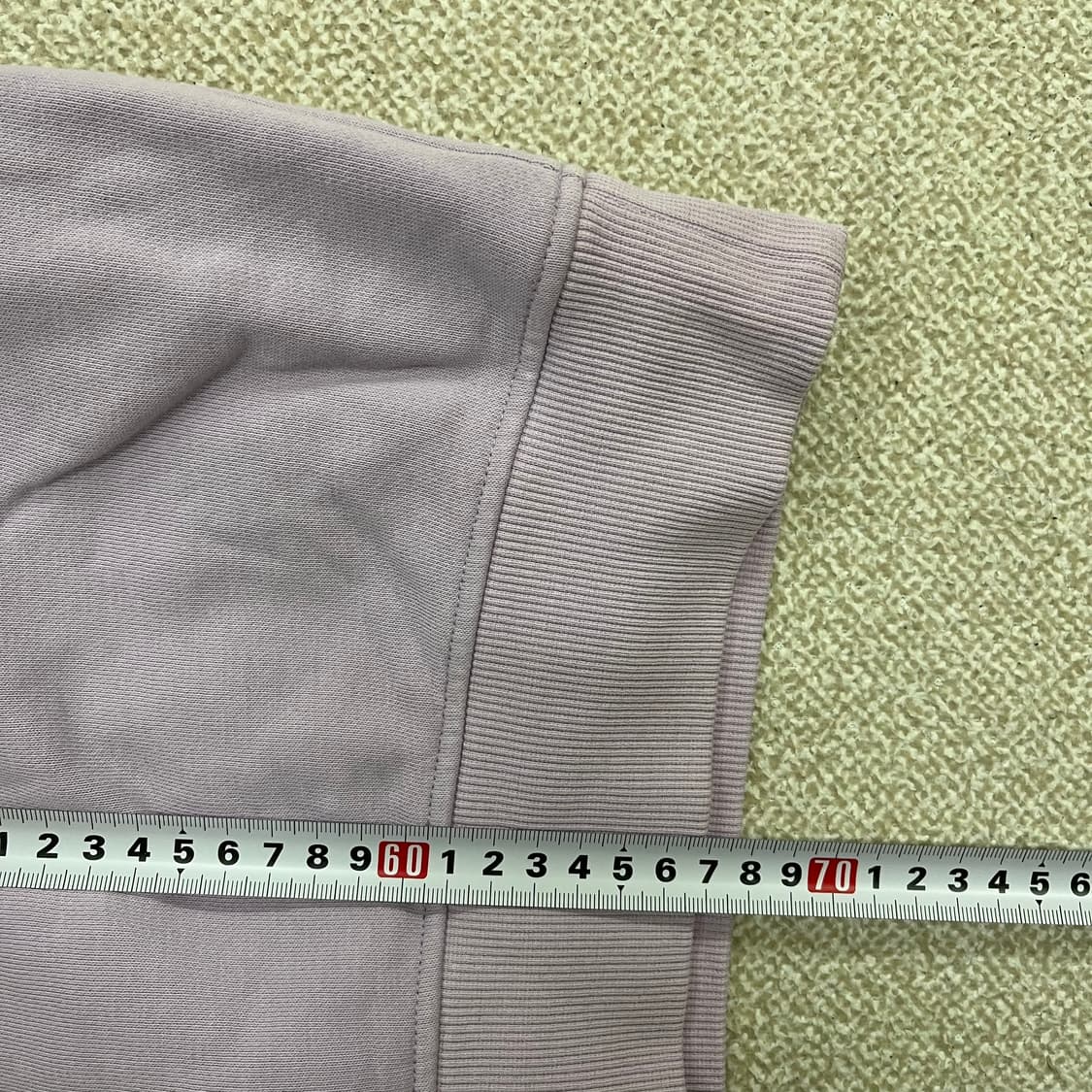 M NFL 여성 라운드 맨투맨 0128M 상품이미지5