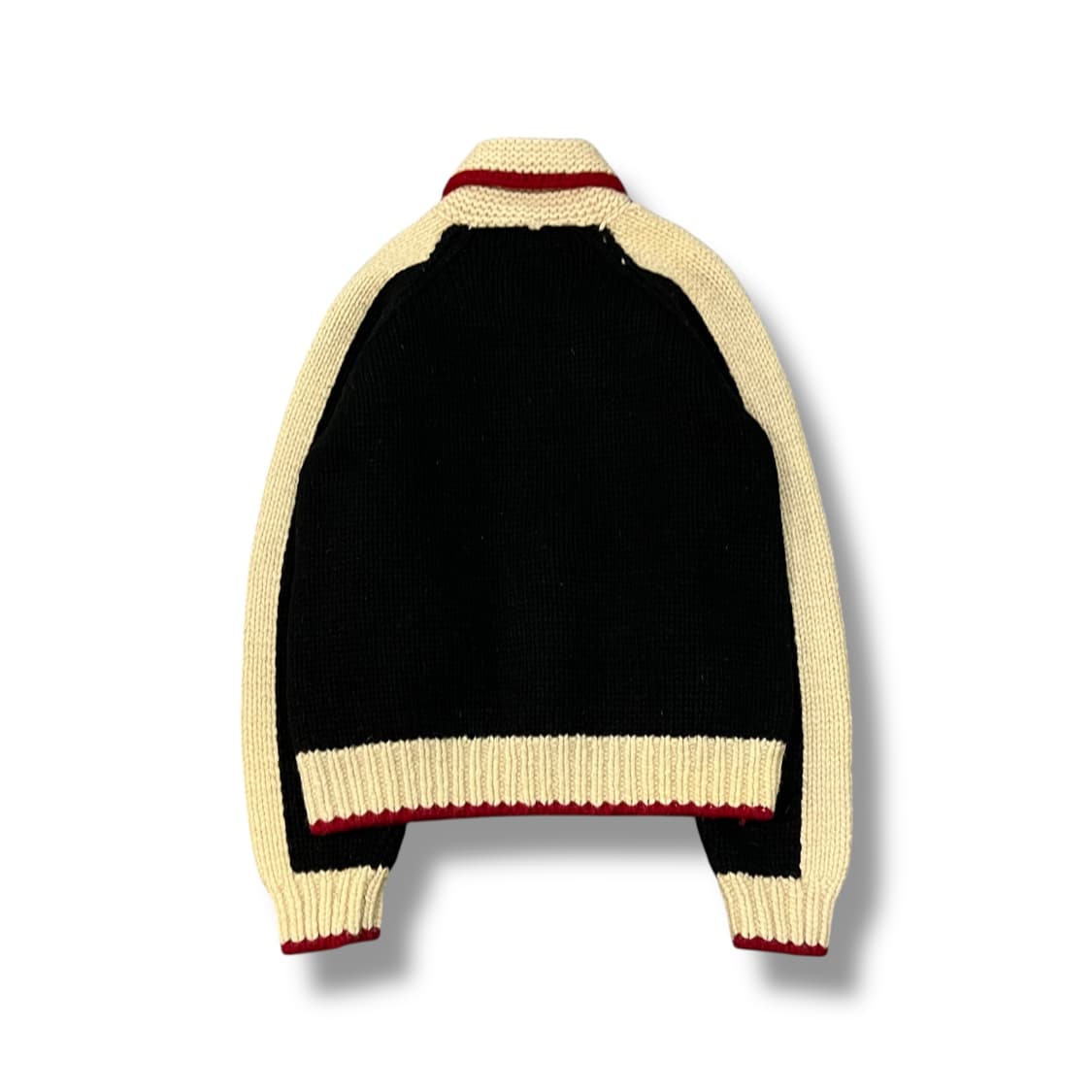  펜필드 헤비 울 코위찬 y14255 상품이미지3