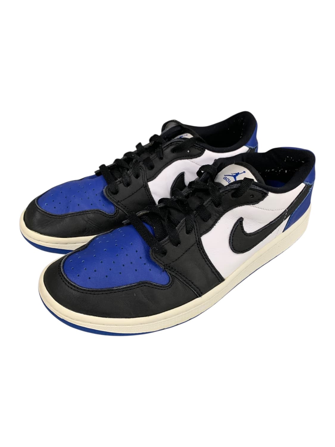 나이키 에어조던 1 로우 G 골프화 로얄 토 265 상품이미지5