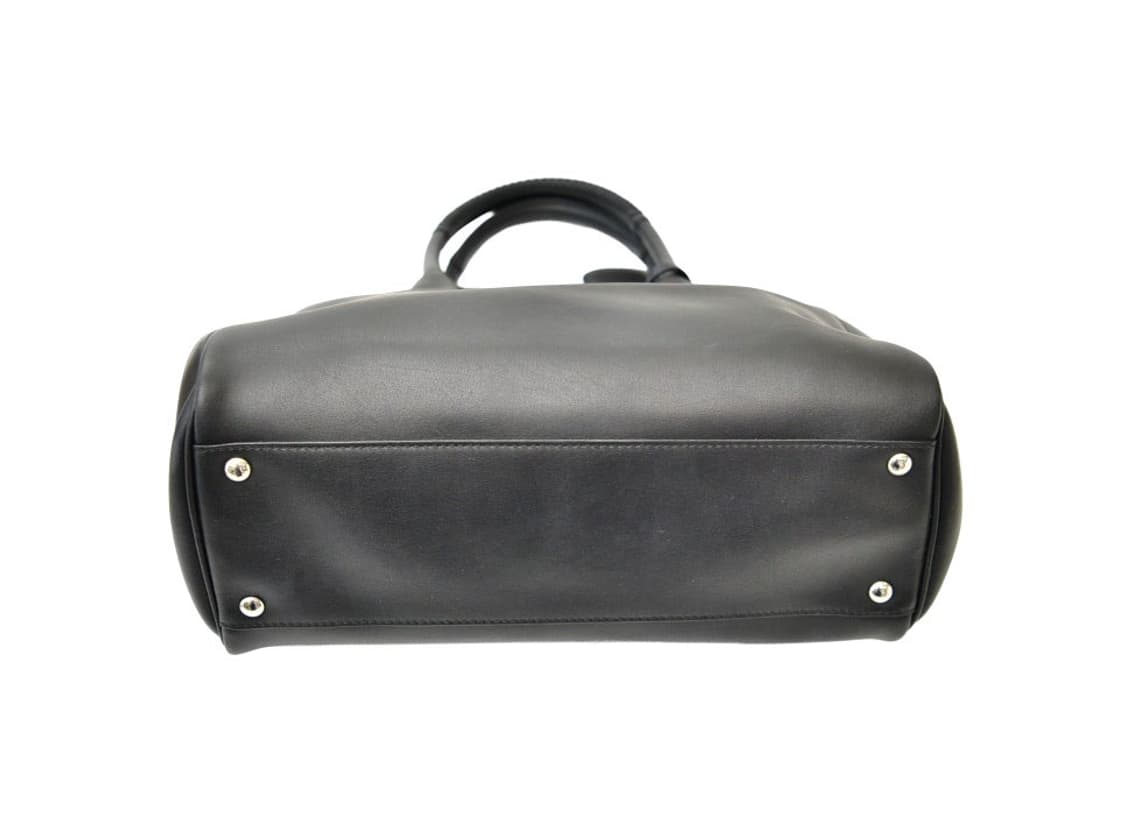 페라가모 노리타 레더 토트백 (정품) 상품이미지6