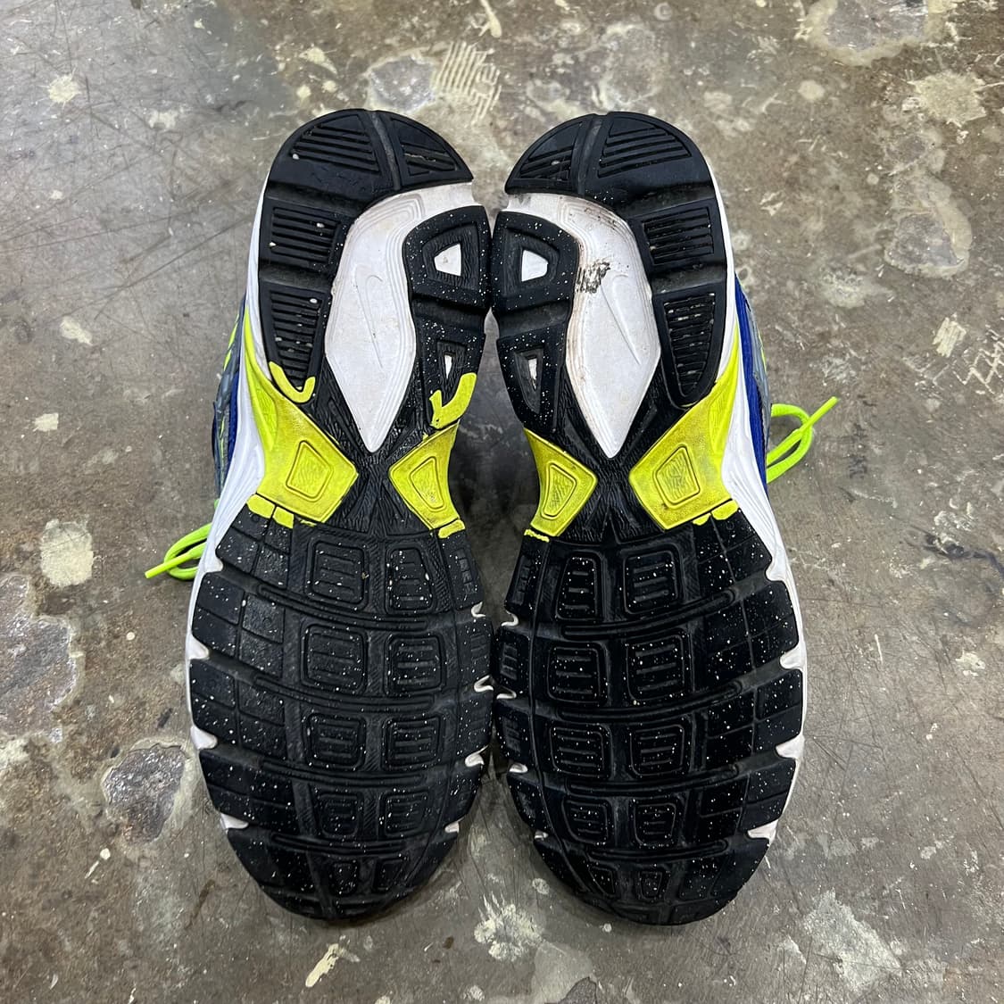 나이키 이니시에이터 스니커즈 운동화 런닝화 상품이미지6