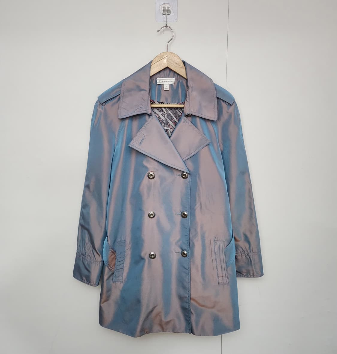 센존 95 66 트렌치코트 상품이미지1