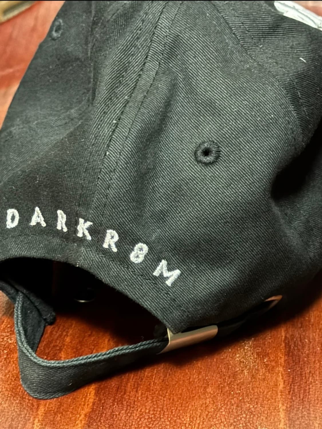 다크룸 OG 블랙 상품이미지3