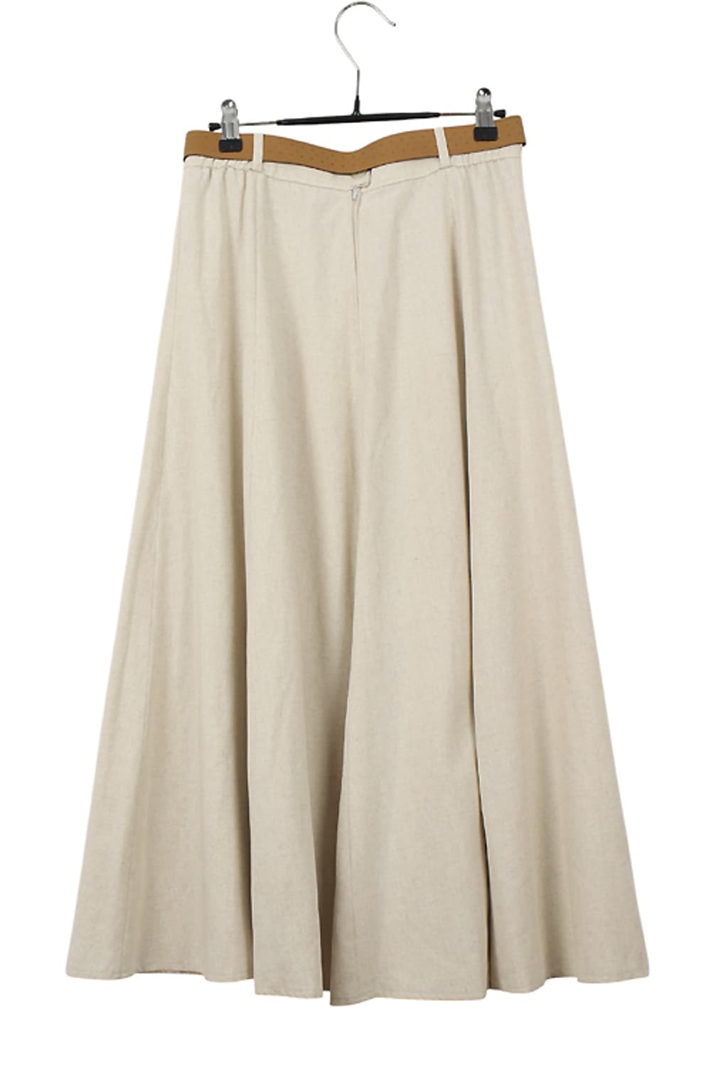 JONQUET 자수스커트(M)  유럽빈티지스커트 상품이미지3